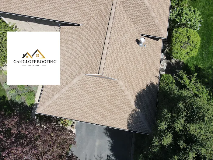 JM Gangloff Roofing Picture 9