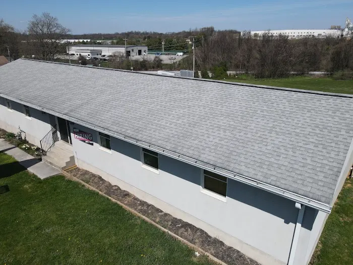 JM Gangloff Roofing Picture 2