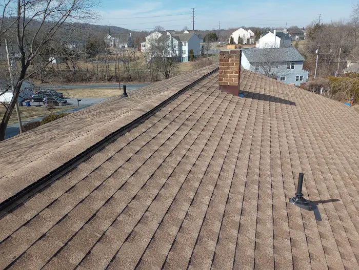 Hickory Roofing and Construction Picture 9