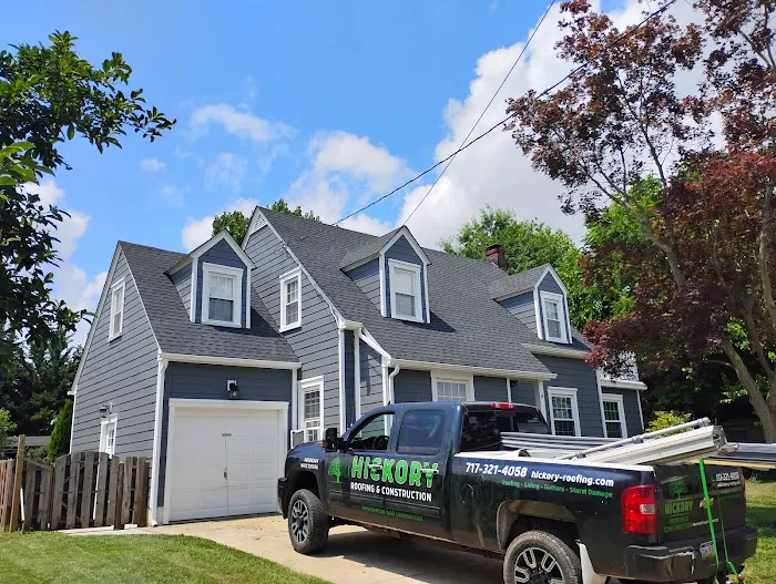 Hickory Roofing and Construction Picture 4