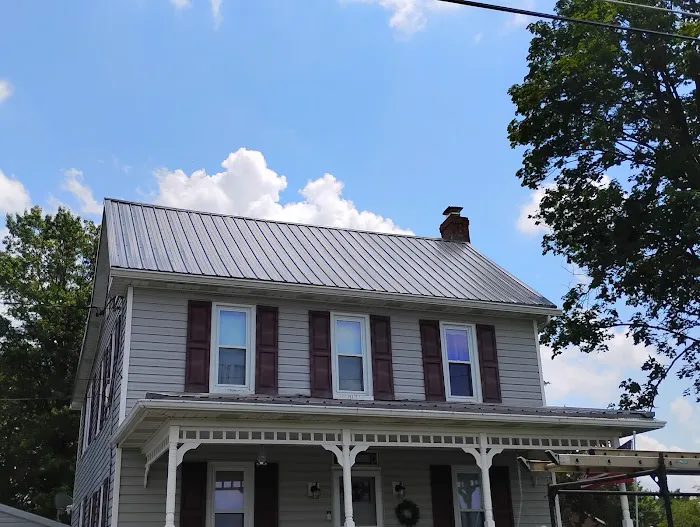 Hickory Roofing and Construction Picture 2