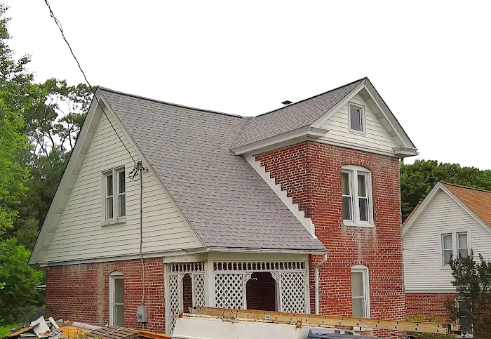 Hickory Roofing and Construction Picture 8