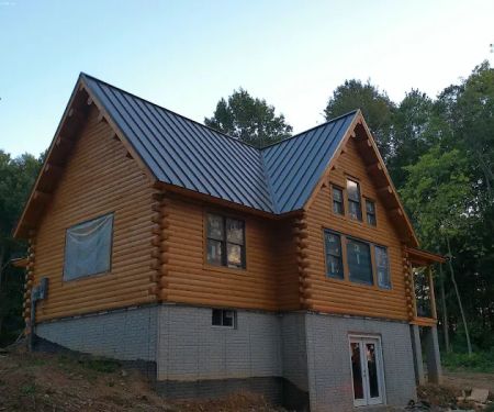 Hickory Roofing and Construction