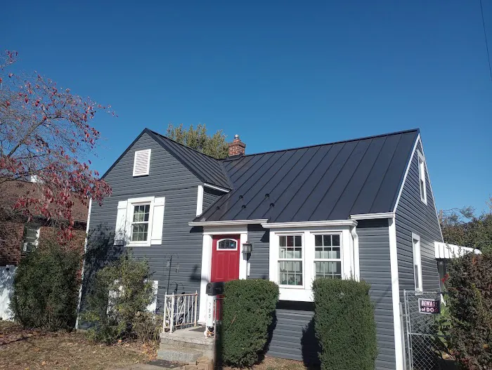 Hickory Roofing and Construction Picture 10