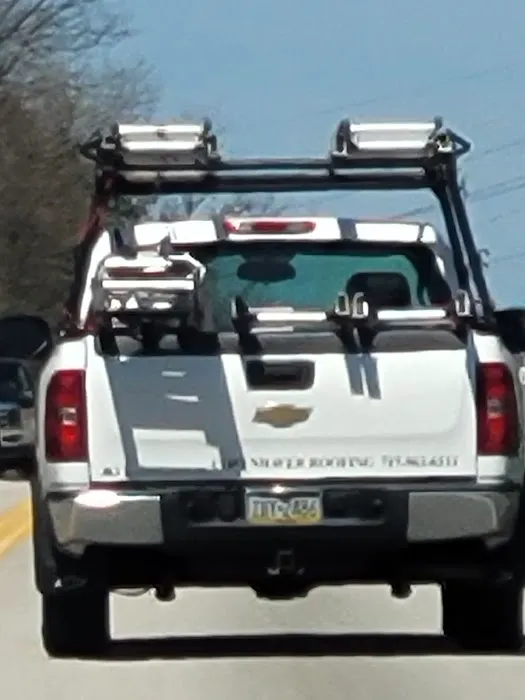 Copenhaver Roofing Picture 1