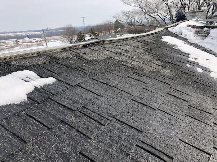 C &J Roofing, LLC Picture 6
