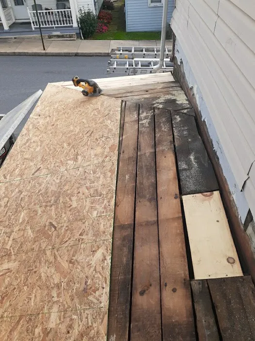 C &J Roofing, LLC Picture 4