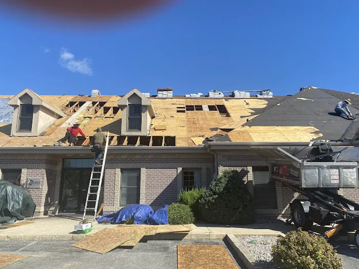 C &J Roofing, LLC Picture 5