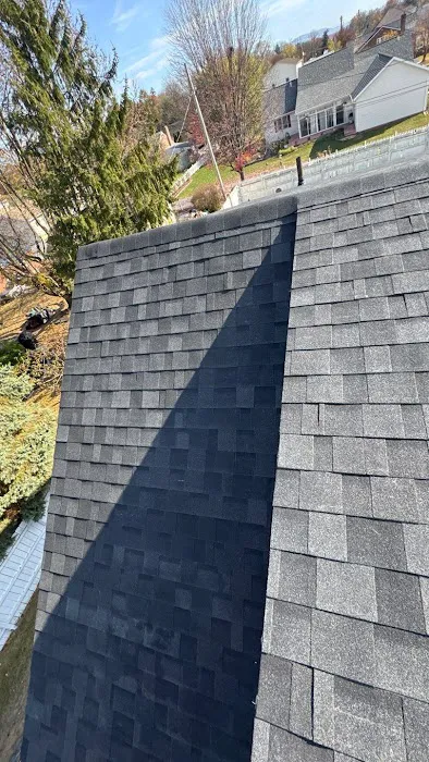 Happy Home Roofing Picture 1