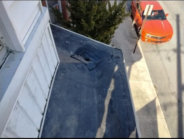 Happy Home Roofing Picture 5