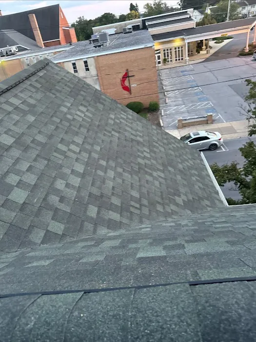 Happy Home Roofing Picture 8