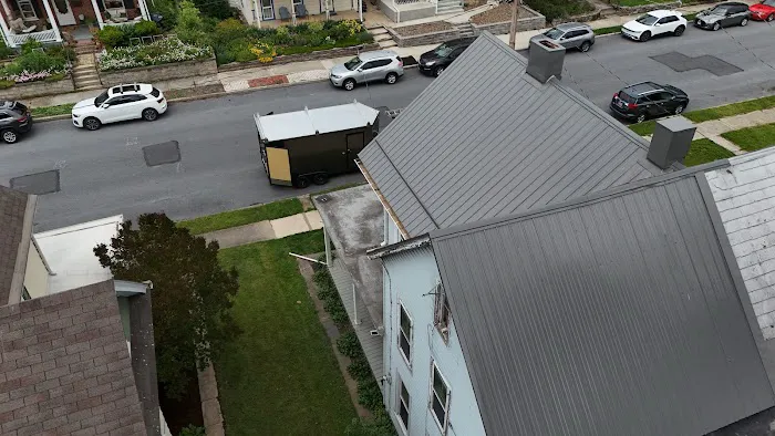 Done Right Exteriors Roofing Picture 10