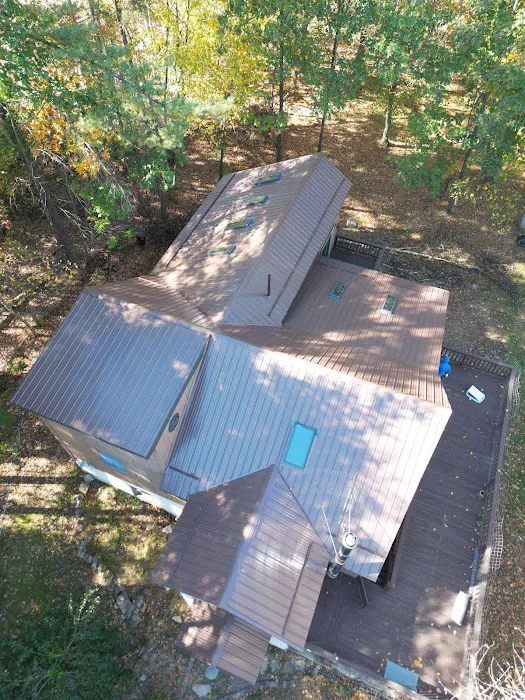 Done Right Exteriors Roofing Picture 7