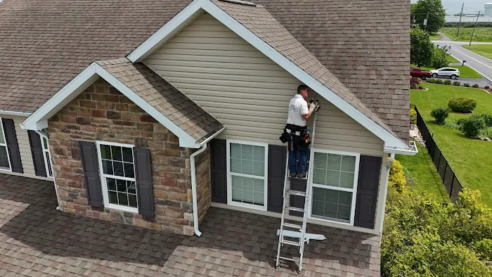 Done Right Exteriors Roofing Picture 6