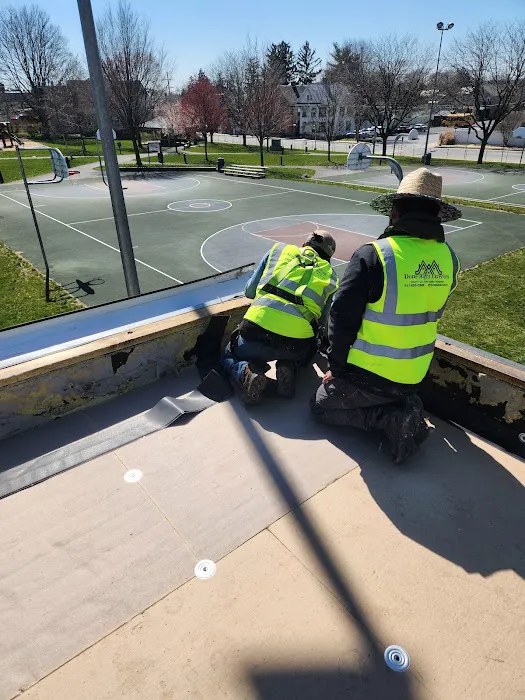 Done Right Exteriors Roofing Picture 1