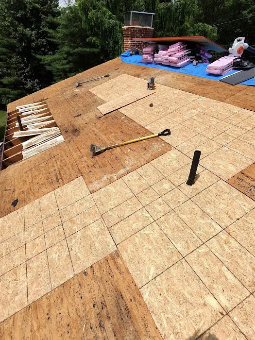 Done Right Exteriors Roofing Picture 2