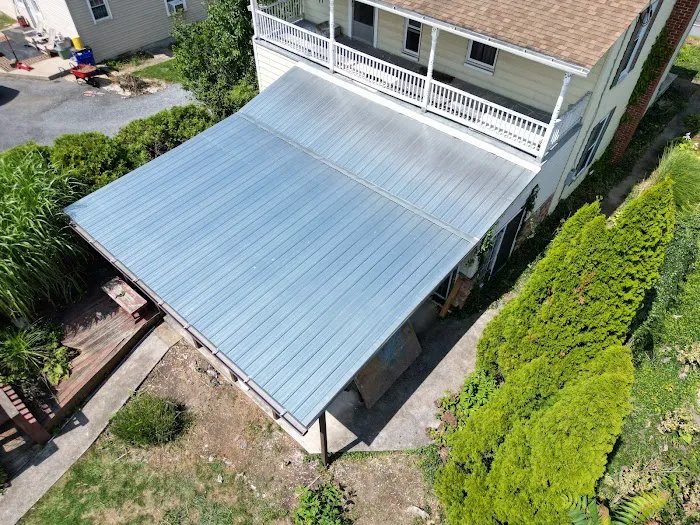 Done Right Exteriors Roofing Picture 8