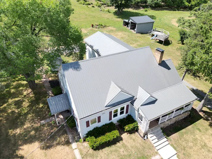 Done Right Exteriors Roofing Picture 9