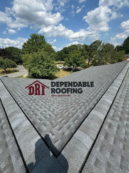 Dependable Roofing Inc Picture 2