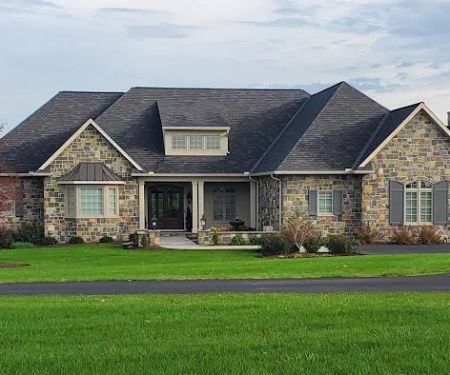 Dependable Roofing Inc
