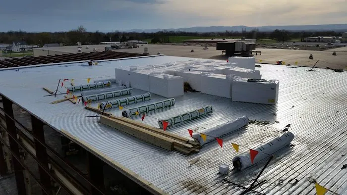 Dependable Roofing Inc Picture 4