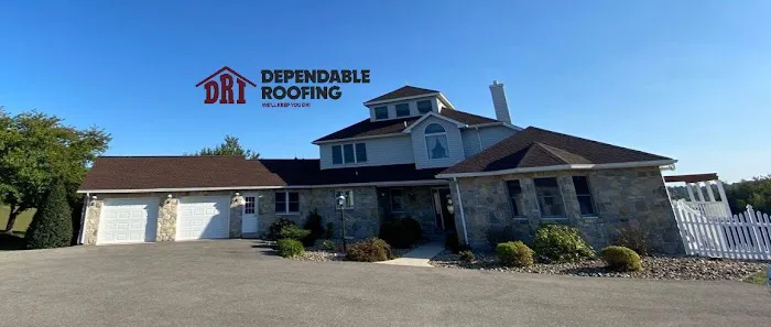 Dependable Roofing Inc Picture 6