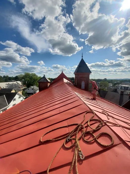 Dependable Roofing Inc Picture 8