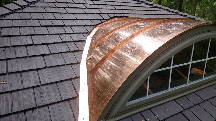 Dependable Roofing Inc Picture 7