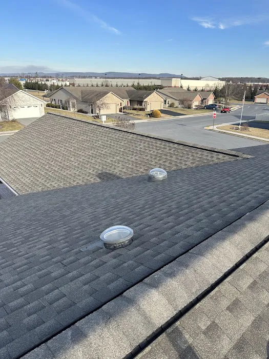 Rheam's Roofing & Remodeling Picture 10