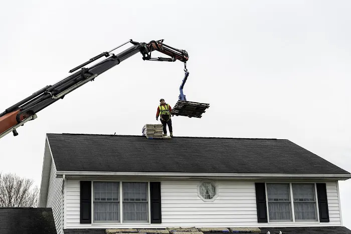 Rheam's Roofing & Remodeling Picture 2