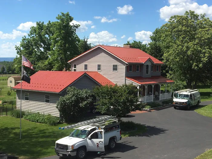 Rheam's Roofing & Remodeling Picture 5