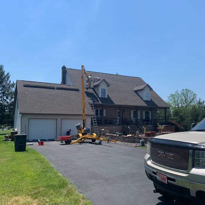 Stanley Higgs Roofing & Construction Picture 2