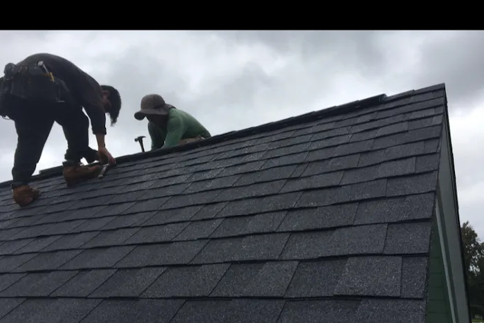 RI Roofing Team Picture 8