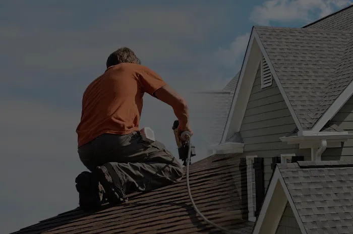 RI Roofing Team Picture 1