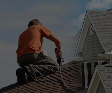 RI Roofing Team