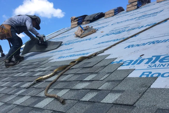 RI Roofing Team Picture 10