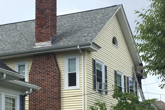 RI Roofing Team Picture 5