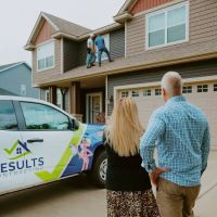 Results Contracting ico