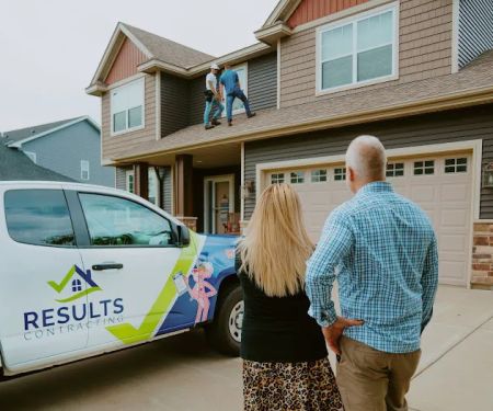 Results Contracting