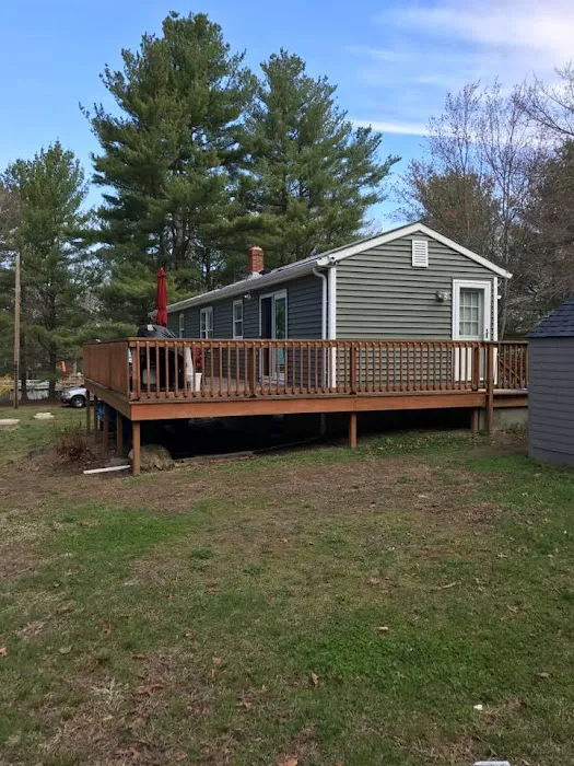 Gemini Home Improvement Services Picture 7