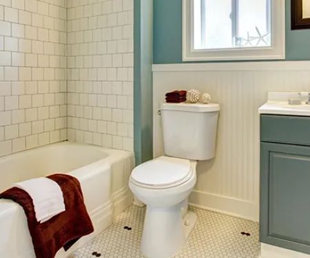 Gemini Home Improvement Services