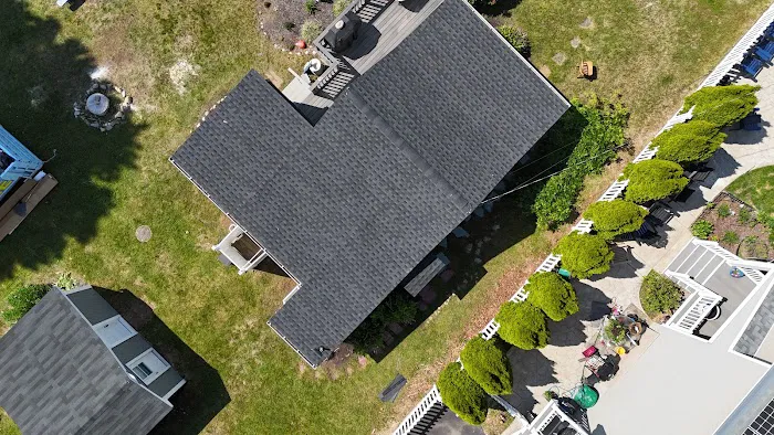 Crown Roofing Picture 1