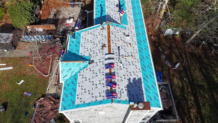 Crown Roofing Picture 5