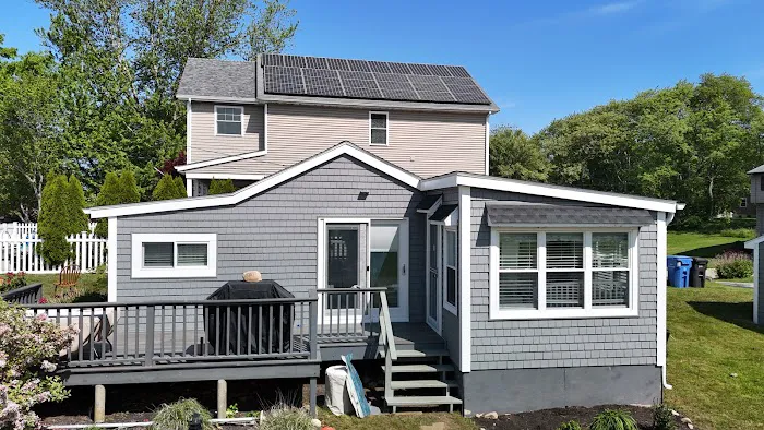 Crown Roofing Picture 3