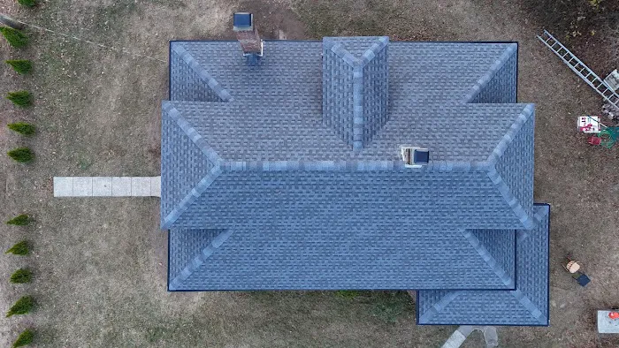 Crown Roofing Picture 9