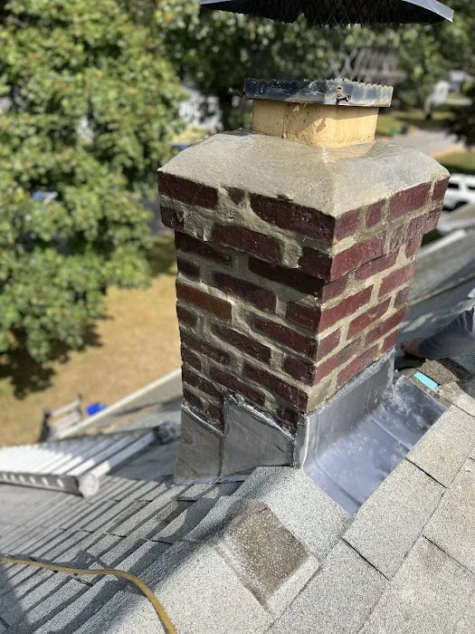 Crown Roofing Picture 8