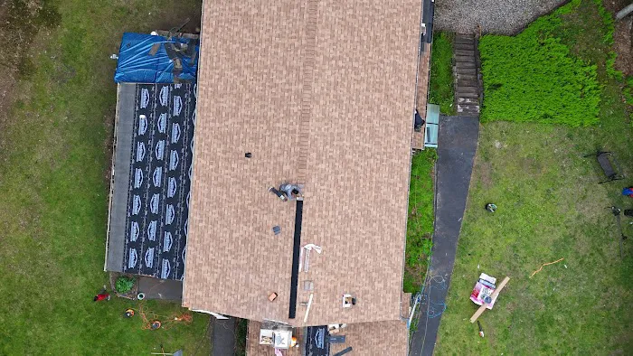 Crown Roofing Picture 6