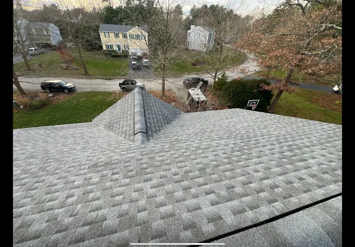 Crown Roofing Picture 10