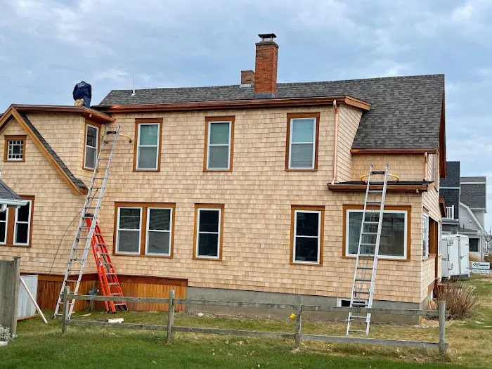 Vintage Copper & Slate Picture 3