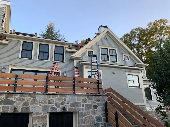 Vintage Copper & Slate Picture 7